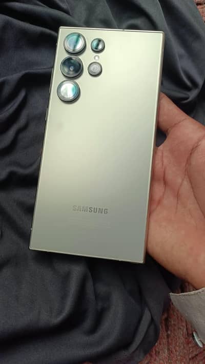 Samsung Mobile S24 Ultra