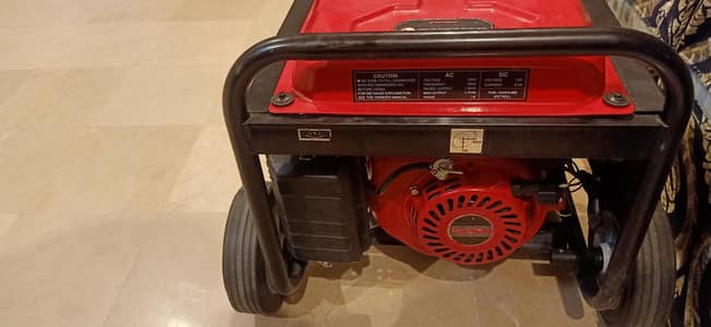 new candeshan Kam use 3 kv