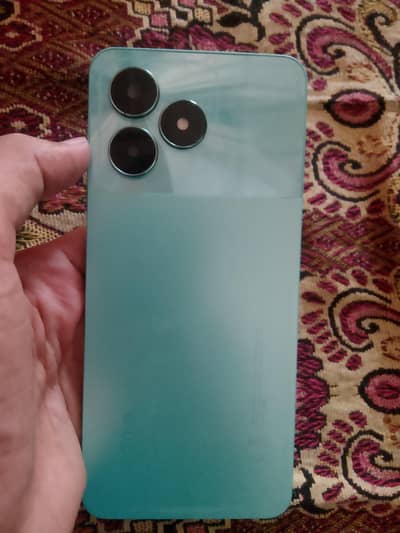 Realme C51