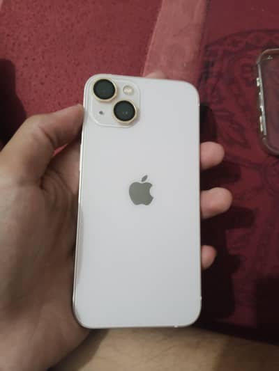 Apple iPhone 13 mdm ha 128