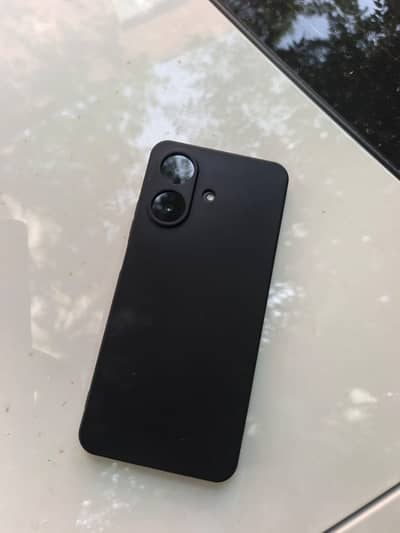 Realme Note 60x