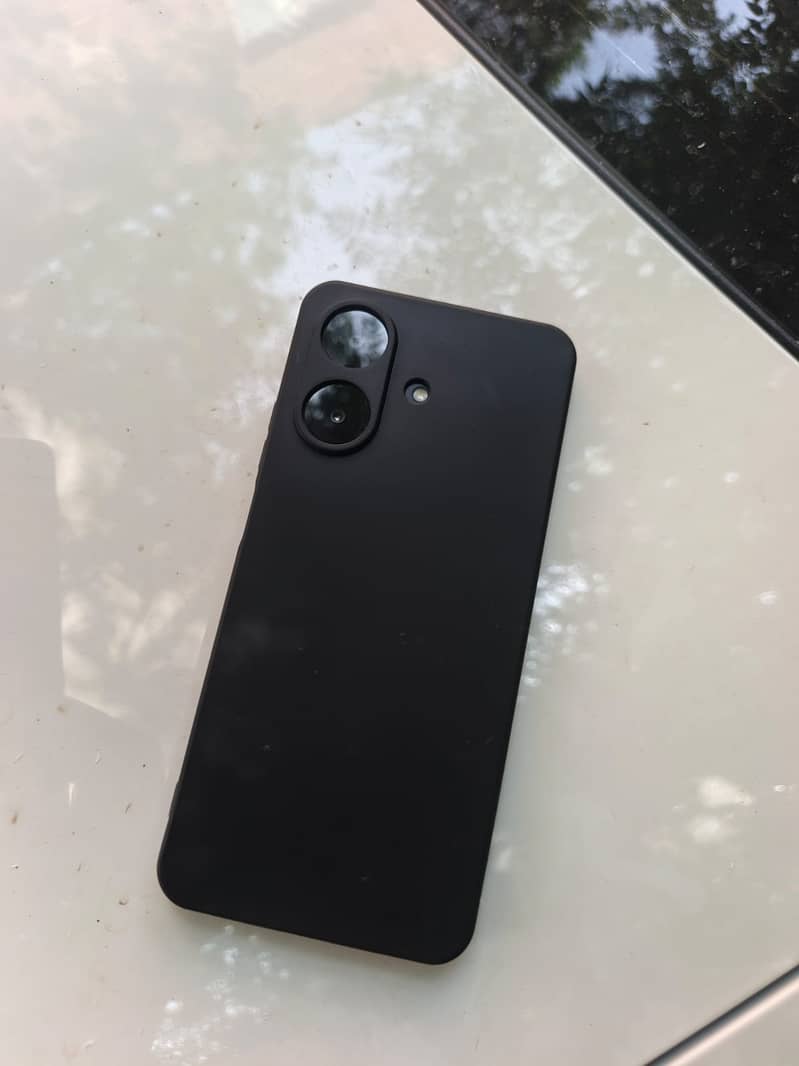 Realme Note 60x 0