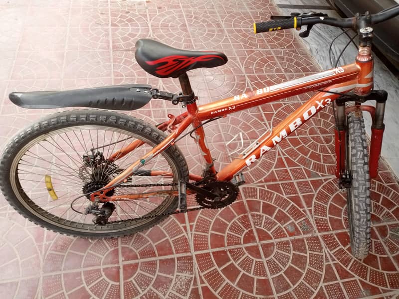 bicycle 1