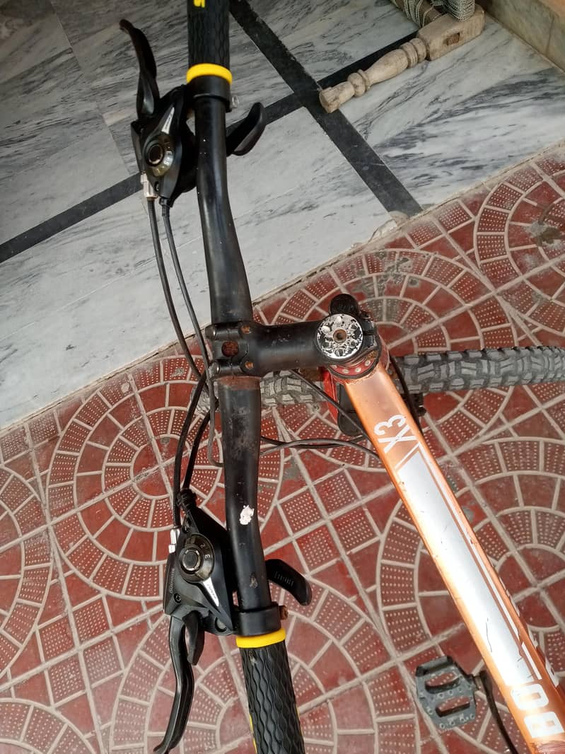 bicycle 2