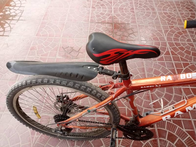 bicycle 3