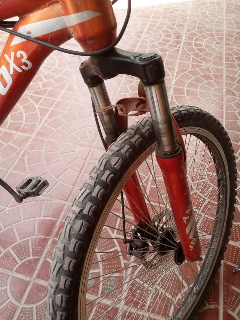 bicycle 5