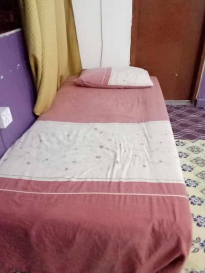 girl's hostel 03092045475
