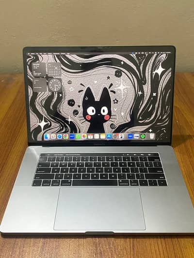 MacBook Pro 15-inch