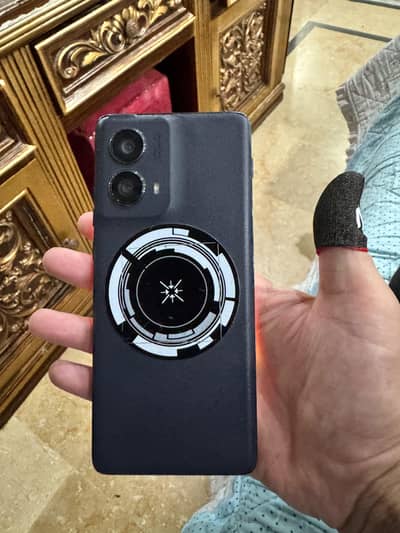 Motorola Edge 2024