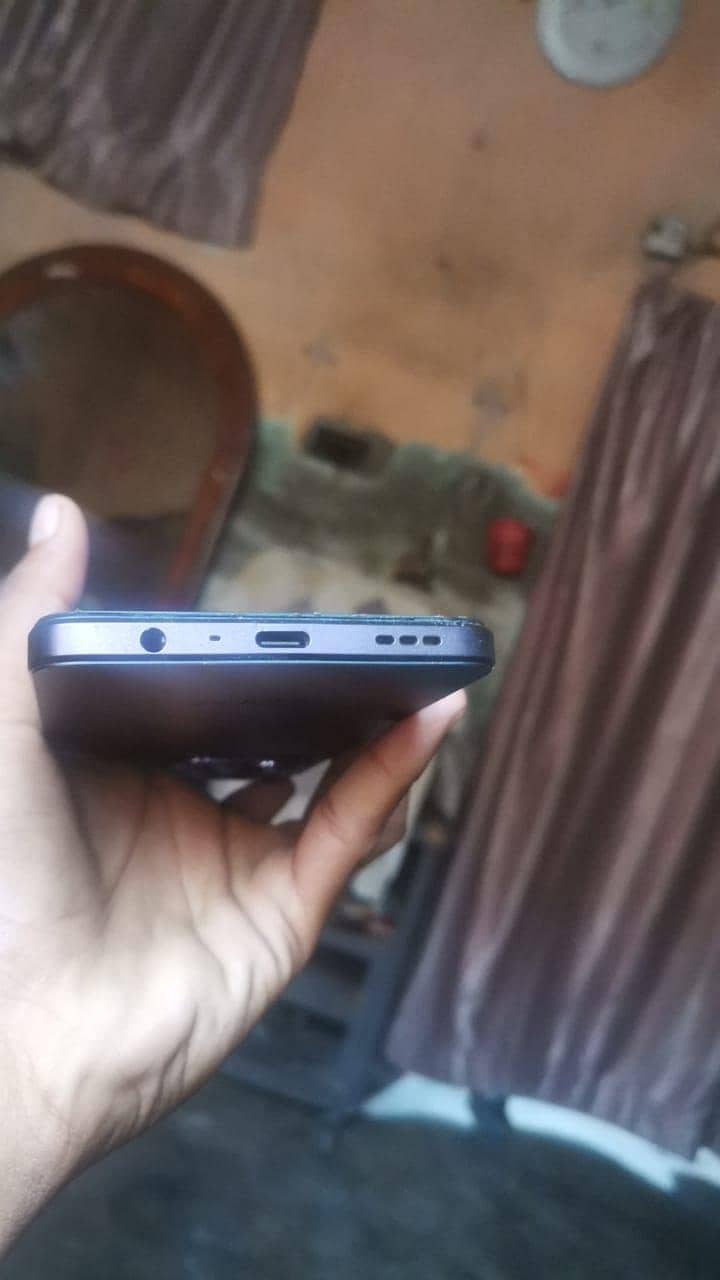 OPPO A3 4