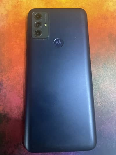 Motorola Moto G Play -2023