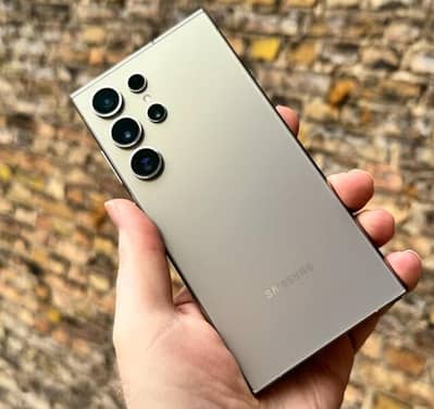 Samsung Mobile S24 Ultra