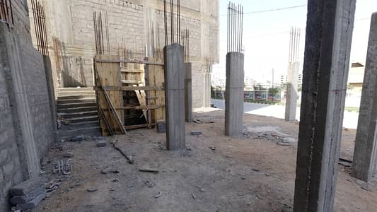 50 Square Feet Shop For Sale Available In Gadap Town
