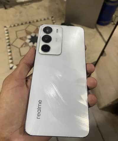 Realme C71