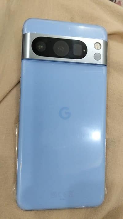 Google pixel 8 pro