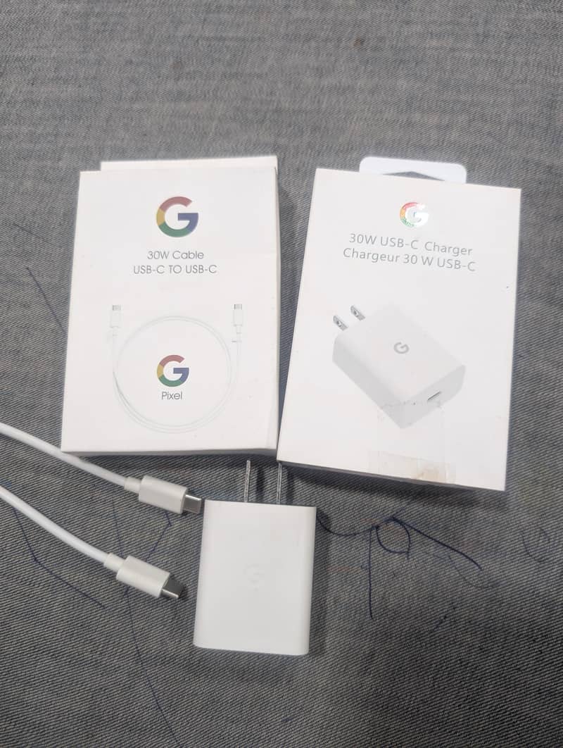 Google pixel 8 pro 3