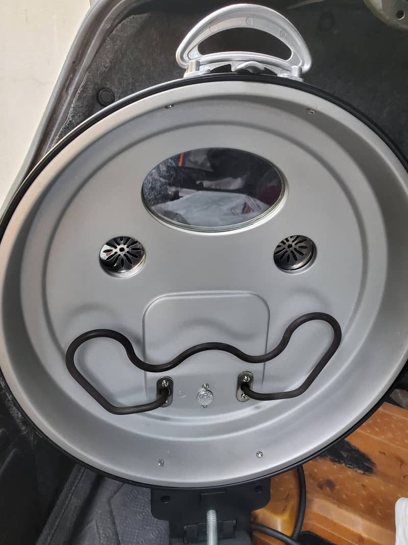 pizza maker 1