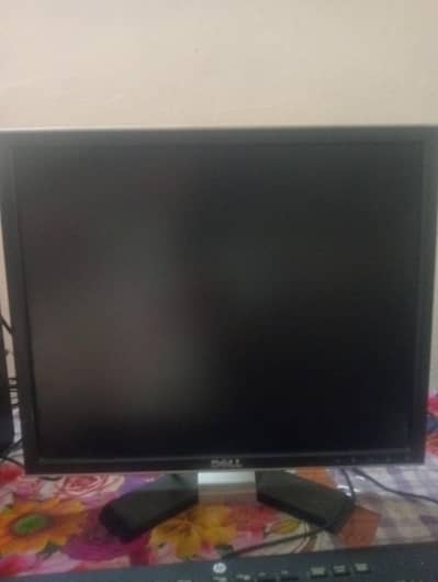 HP DESKTOP PC
