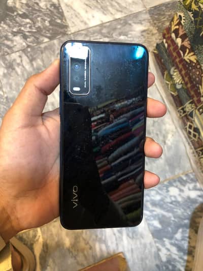Vivo Y20