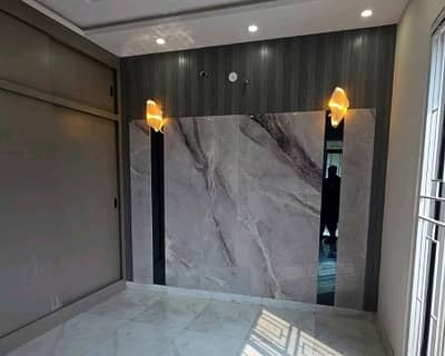 5 Marla House In DHA Defence For rent At Good Location