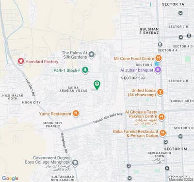 50 Square Feet Shop For Sale Available In Gadap Town