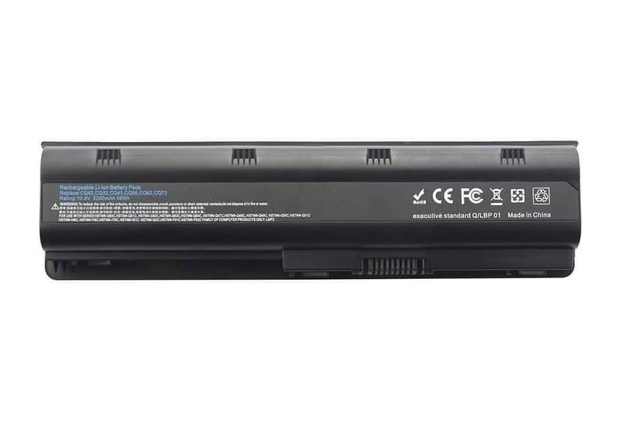 Laptops Battery 3