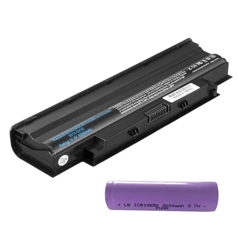 Laptops Battery 5
