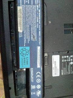 Laptops Battery 7
