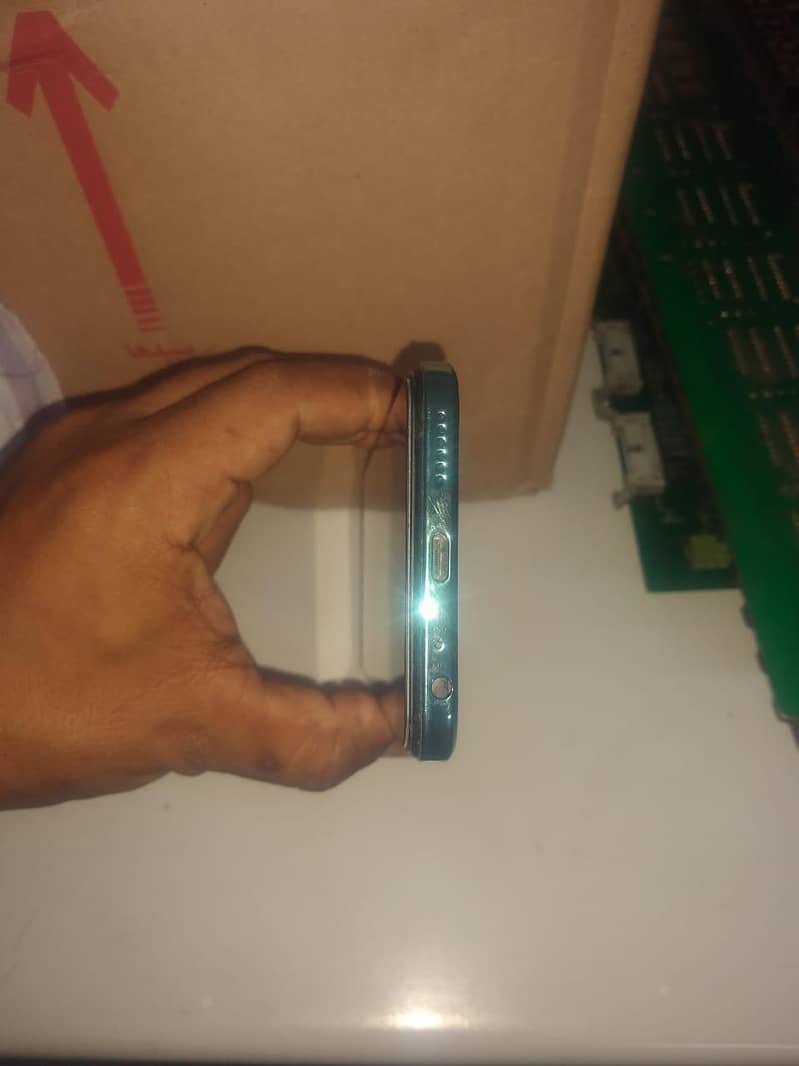 Tecno Spark 10C 1