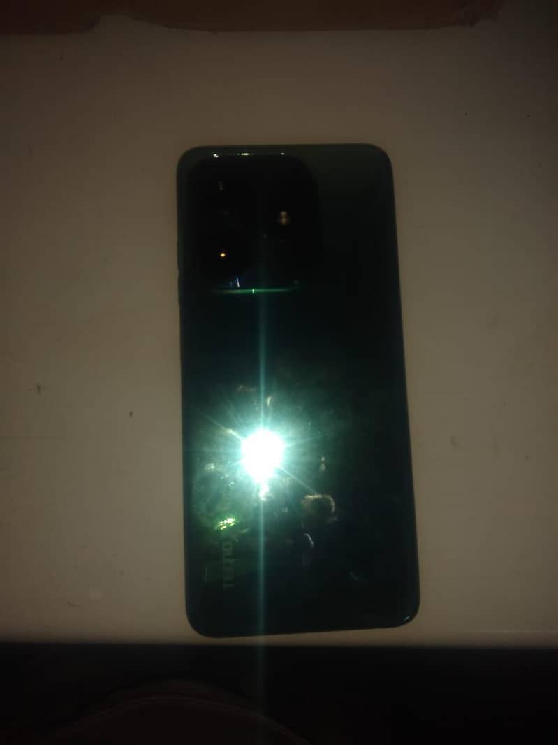 Tecno Spark 10C 3