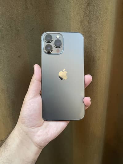 Iphone 13 pro max non pta (FU)