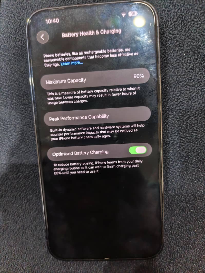 Apple iPhone 14 Pro Max 2