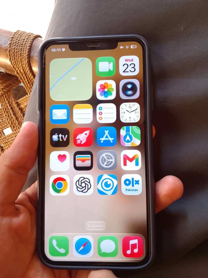 Apple iPhone 11 Pro Max 6