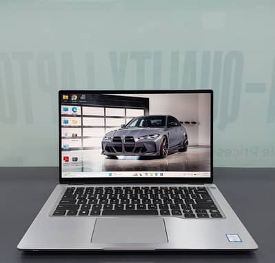 Dell Latitude 7400 (2-in-1) | Core i7-8665U | 16GB RAM | 256GB SSD