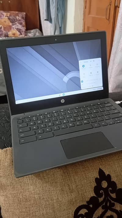 HP Chromebook 4 GB 32 GB RAM