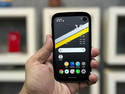 Balmuda Phone 5g 6Gb+128Gb official approveed