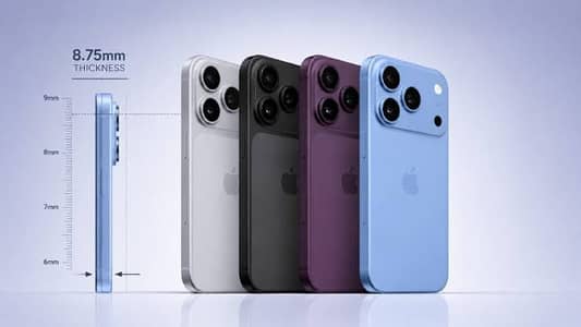 iPhone 18 Pro Max (256GB) Non PTA Available On Easy Installment Plan