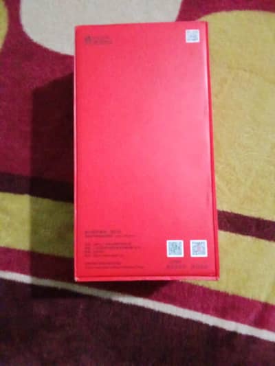 One Plus Nord 6