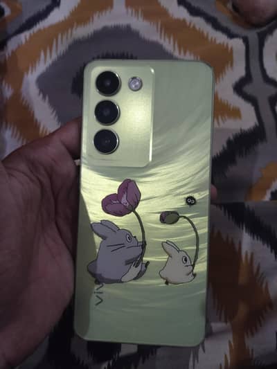 Vivo Y100