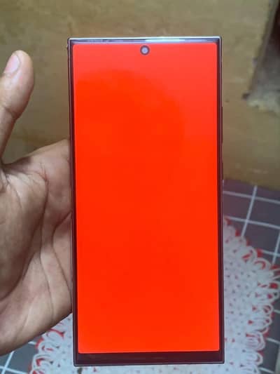 Samsung Mobile Note 20 Ultra