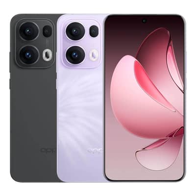 OPPO Reno 13 Pro  12/512