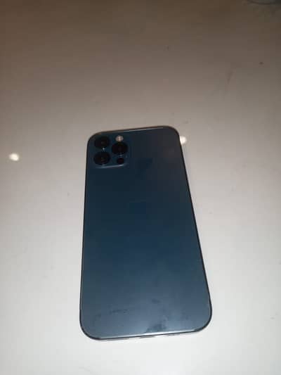 Apple iPhone 12 Pro