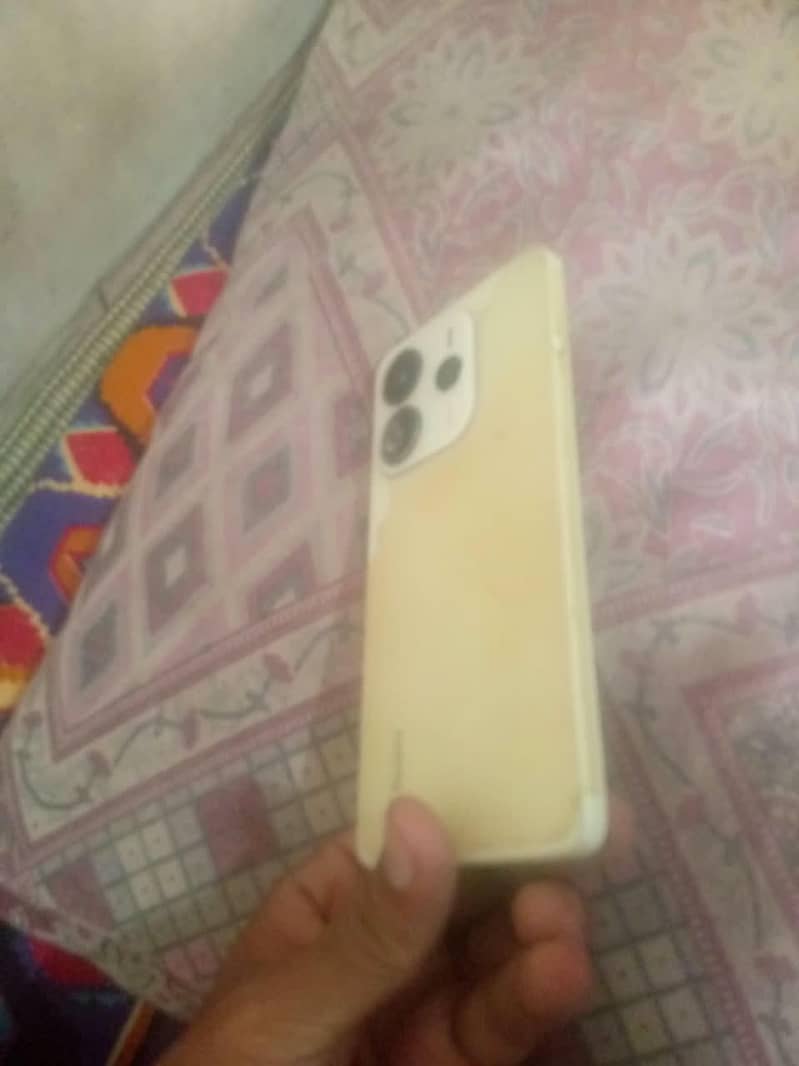 Xiaomi Redmi Note 14 1