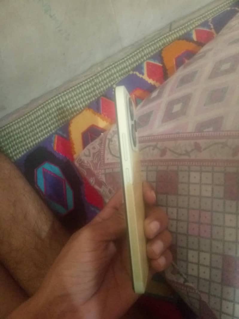 Xiaomi Redmi Note 14 3