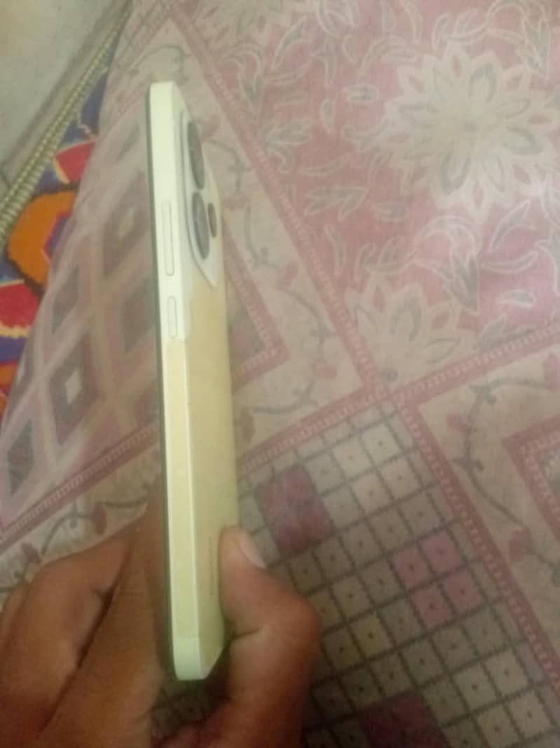 Xiaomi Redmi Note 14 5