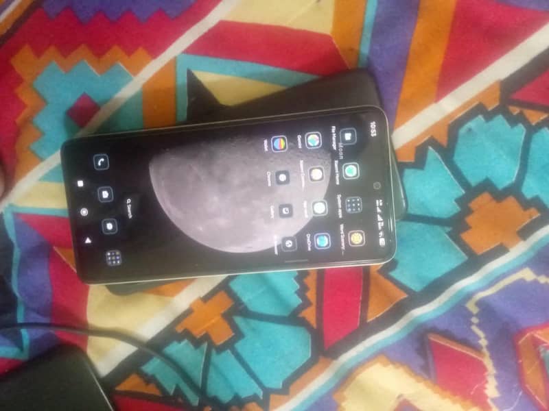 Xiaomi Redmi Note 14 6