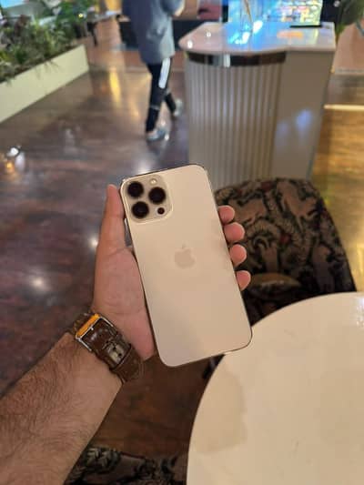Apple iPhone 13 Pro Max