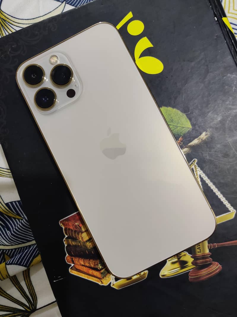 Apple iPhone 13 Pro Max 3
