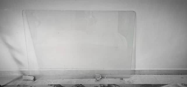glass top for dinning table