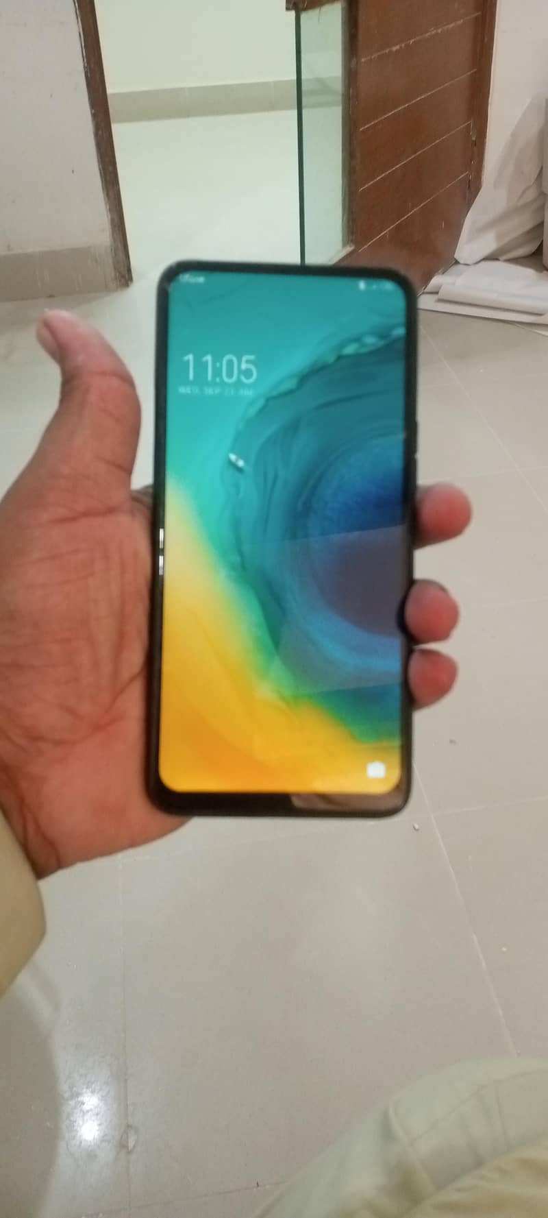 Tecno CAMON 15 Pro 2
